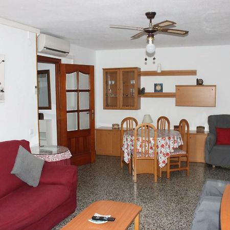 Apartamento Plaza Reina Malaga Exterior photo