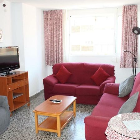 Apartamento Plaza Reina Malaga Exterior photo