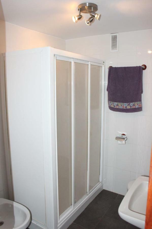 Apartamento Plaza Reina Malaga Exterior photo