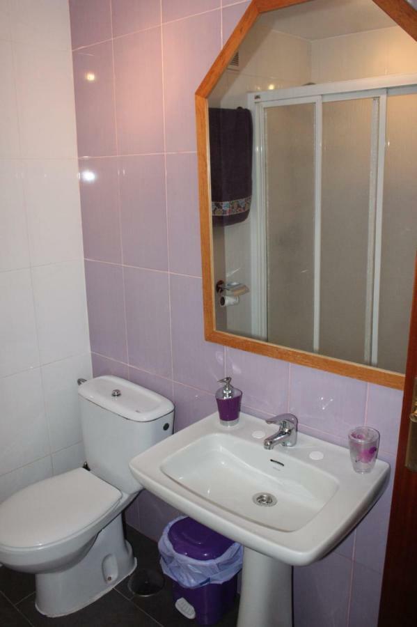 Apartamento Plaza Reina Malaga Exterior photo