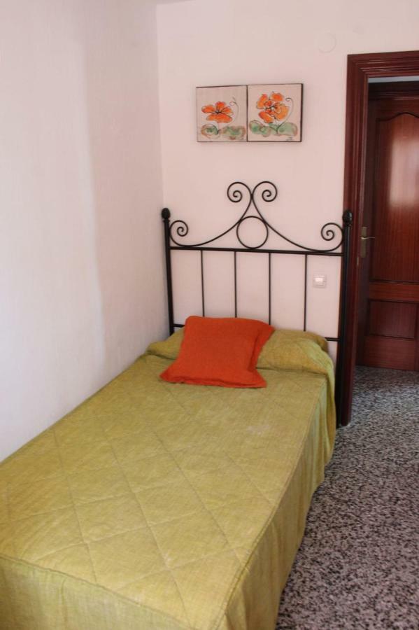 Apartamento Plaza Reina Malaga Exterior photo