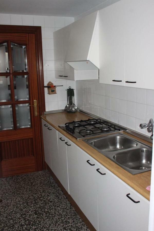 Apartamento Plaza Reina Malaga Exterior photo